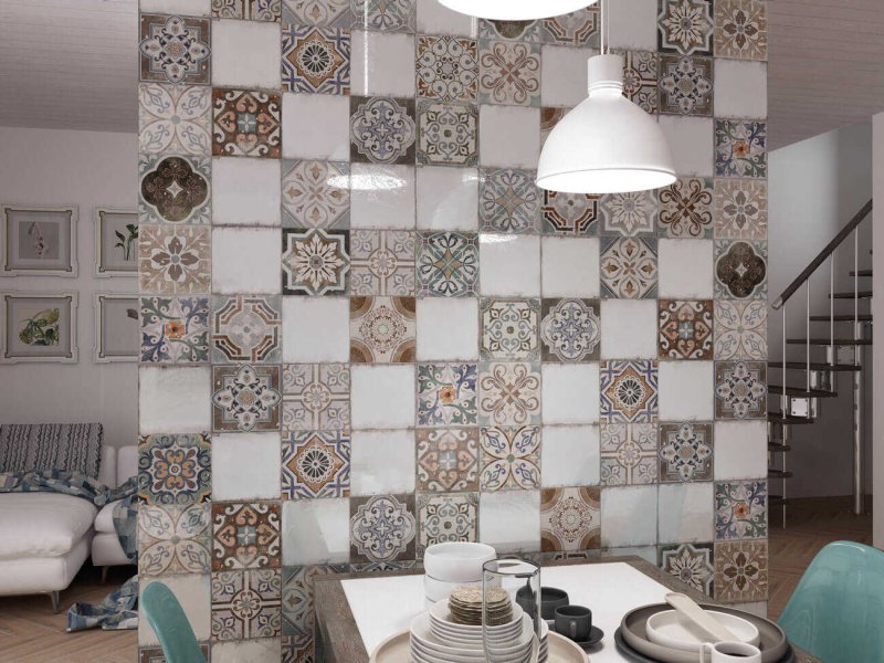 Плитка Emilia Gracia Ceramica
