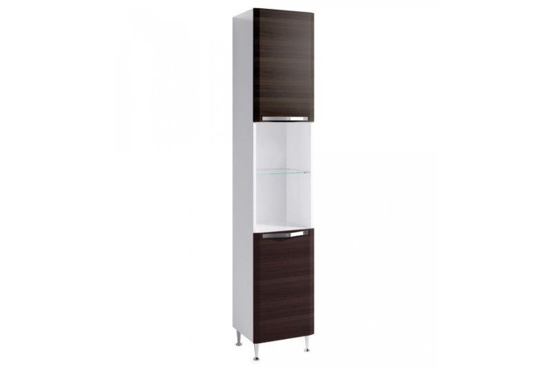 Пенал Alavann Latte 35 белый