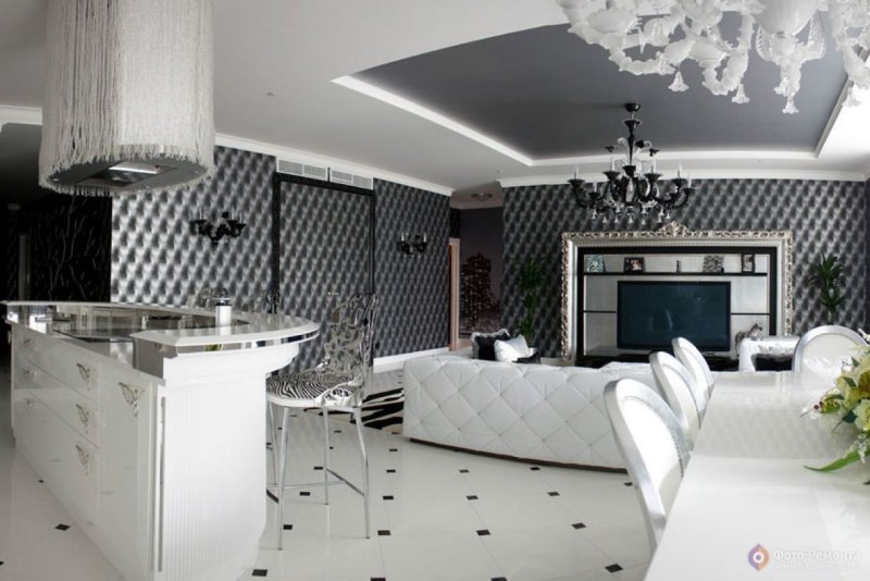 Люстра Escada 10220 10220/3led