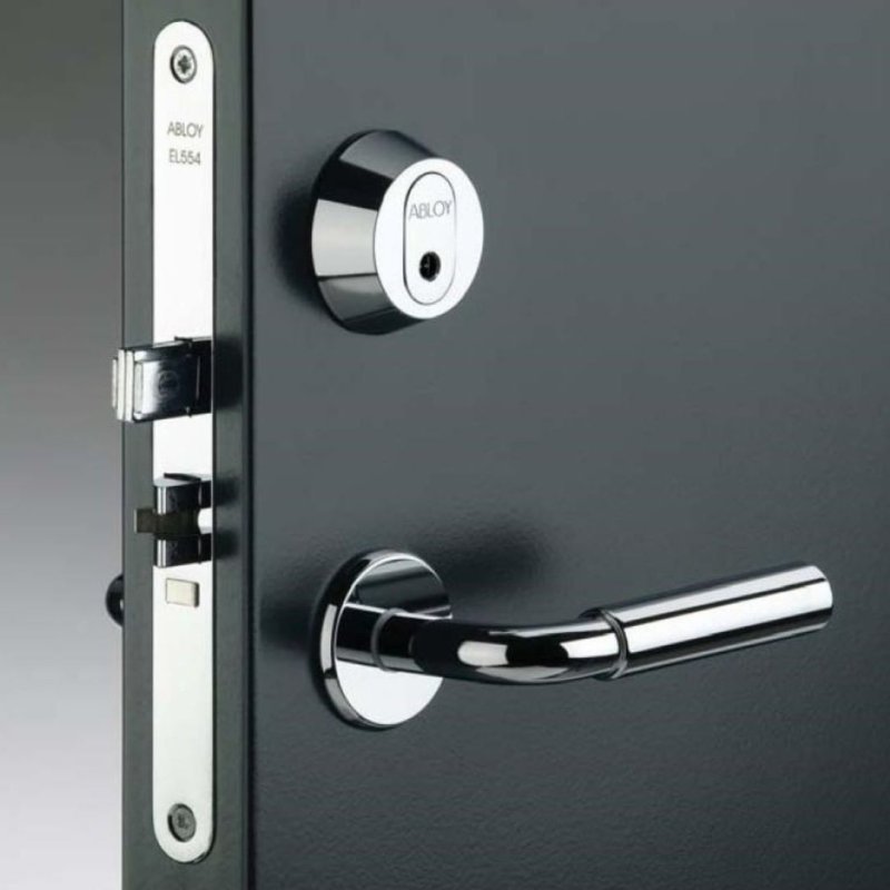 Дверной замок Abloy