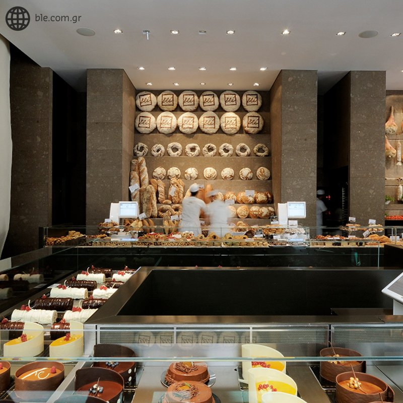 Baker интерьеры