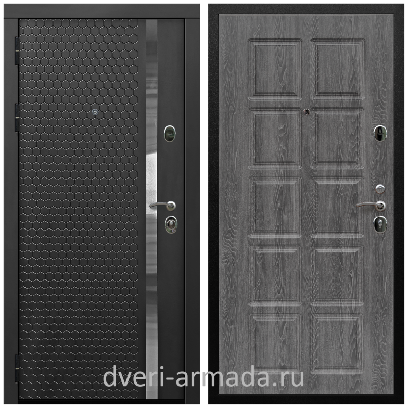 Дверь Армада Люкс тп70