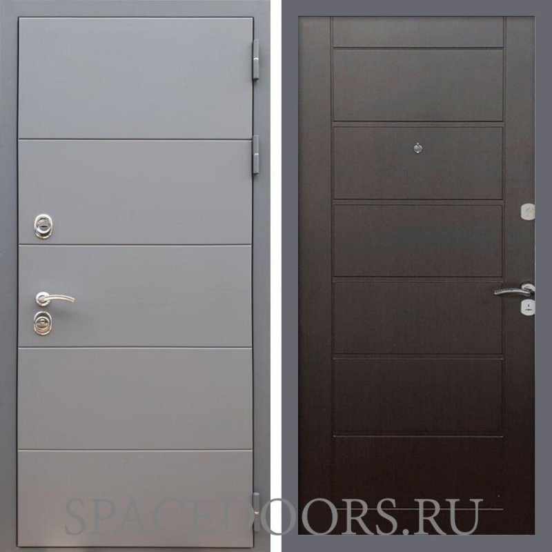 Дверь Rex 5а фл-243 венге