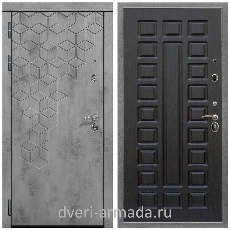 Входная дверь Армада