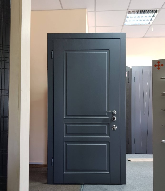 Prestige 25 графит