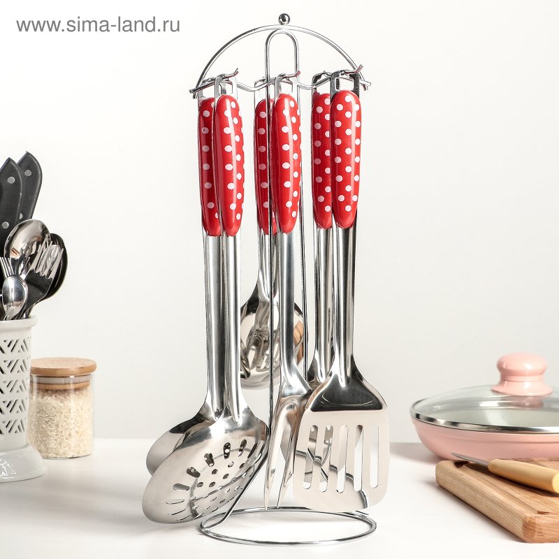 Кухонные приборы