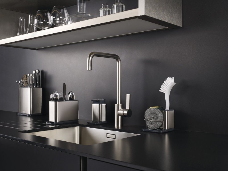 Органайзер для раковины Joseph Joseph surface 85112