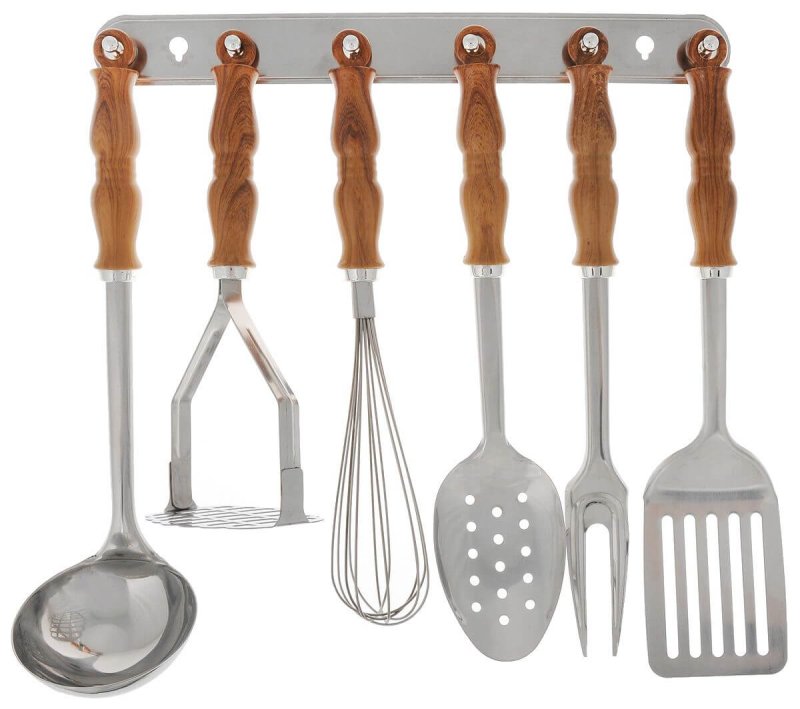 Кухонный набор Kitchen Tool Set