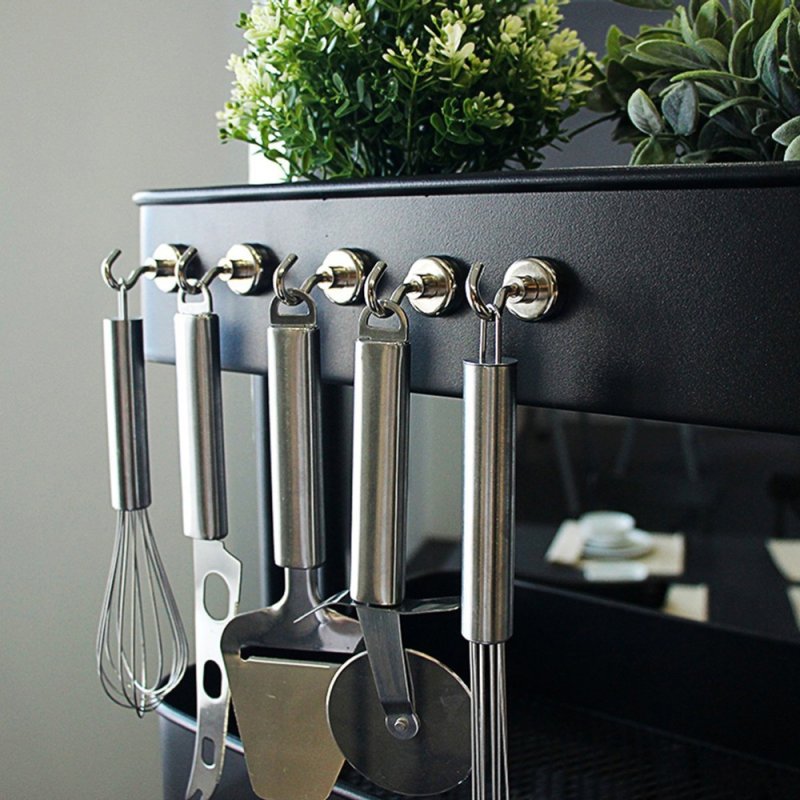 Kitchen Utensils набор лопаток из 11 штук