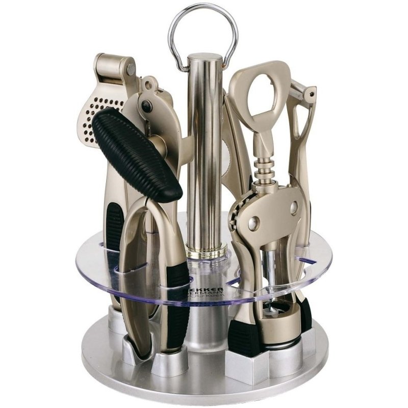 Планка с крючками "Хозяюшка" Storage Hooks