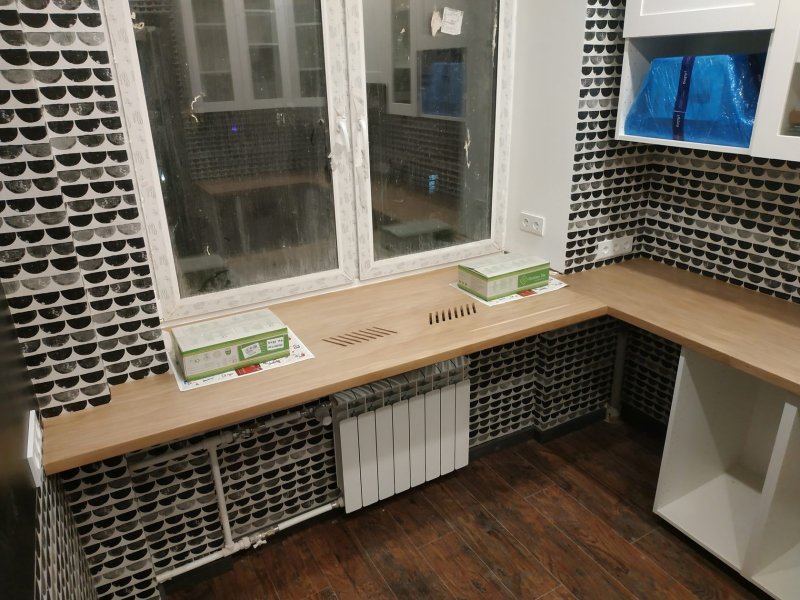 Стол у окна икеа