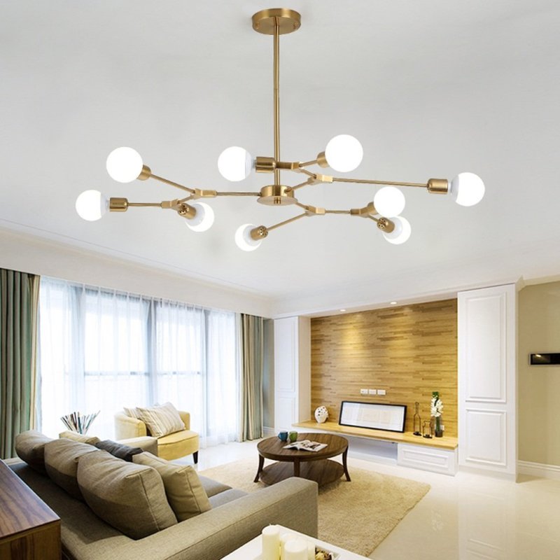 Люстра Ethelind Chandeliers