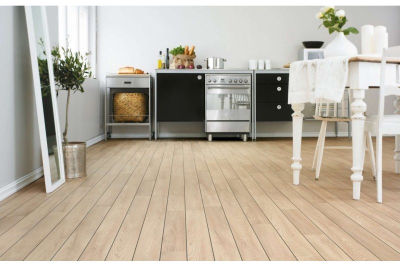 Quick Step bacl40027 дуб коттедж