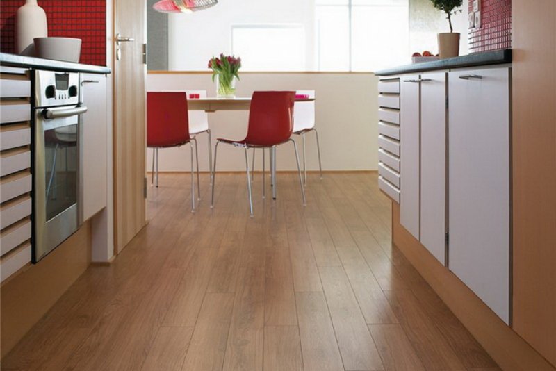 Ламинат Pergo Original Excellence Plank 4v l1211 01816 дуб темный