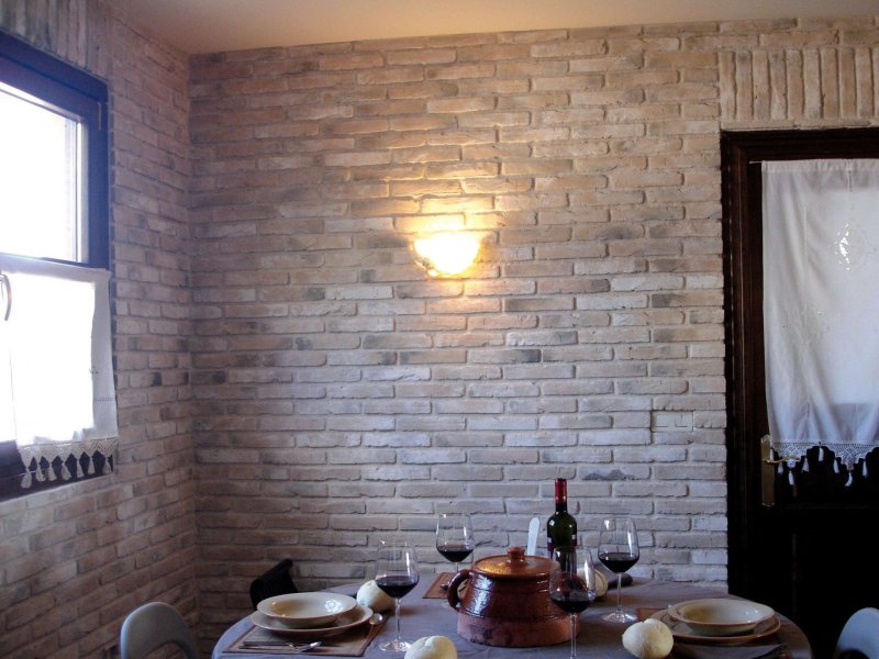 Плитка Касавага 325 гипсовая