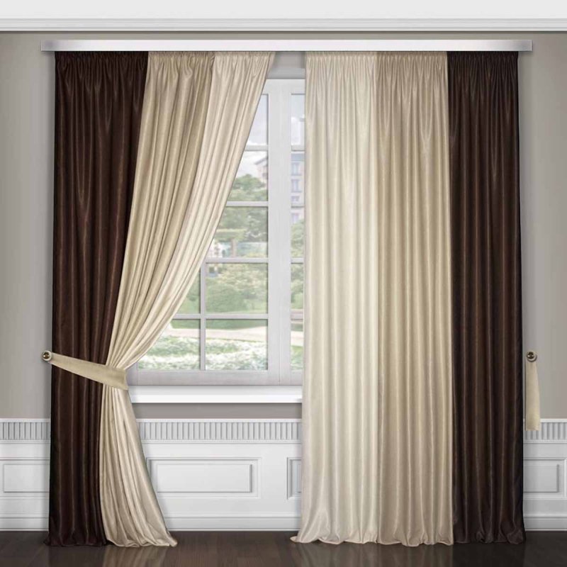Sanpa Home collection шторы