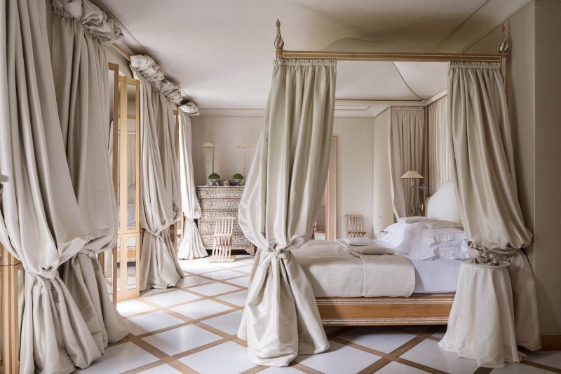 Capri Palace