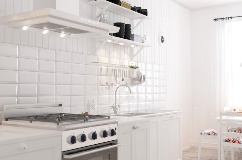 Плитка Golden Tile Metrotiles