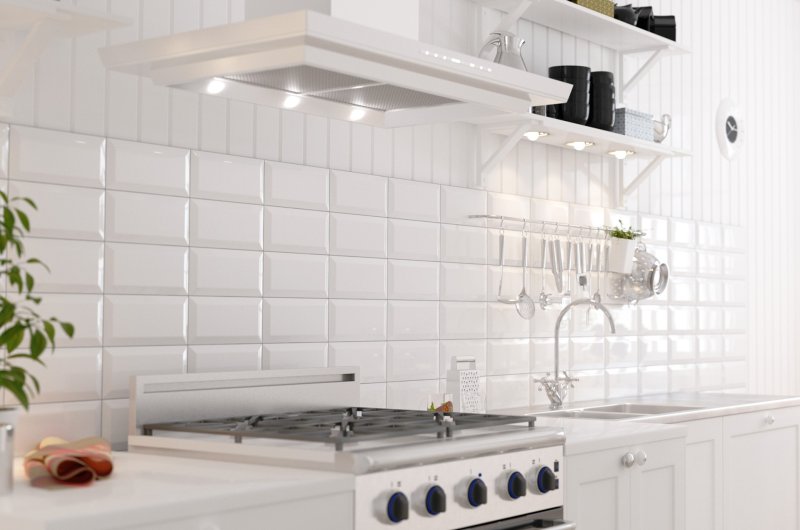 Плитка Golden Tile Metrotiles