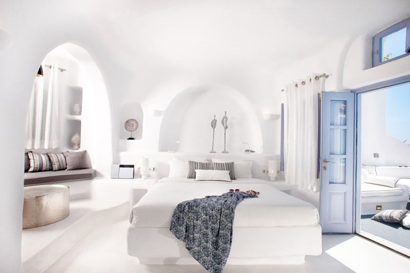 Mykonos Blu, Grecotel Exclusive Resort 5*