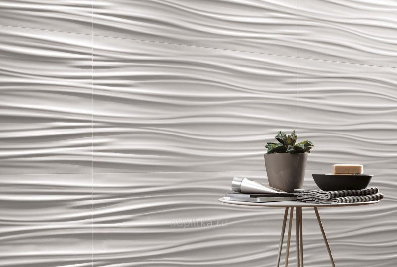 Atlas Concorde коллекция 3d Wall