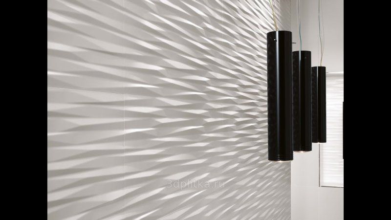 Atlas Concorde коллекция 3d Wall