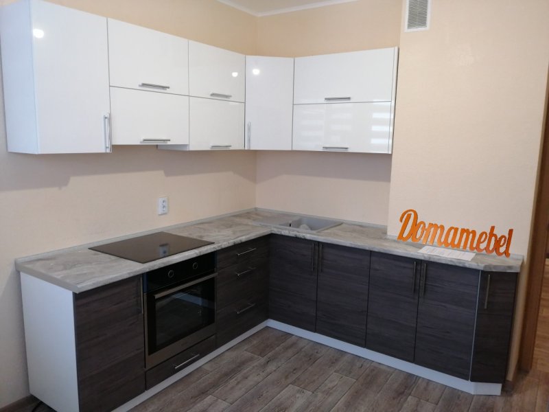 Кухня для КПД Курск Дериглазова