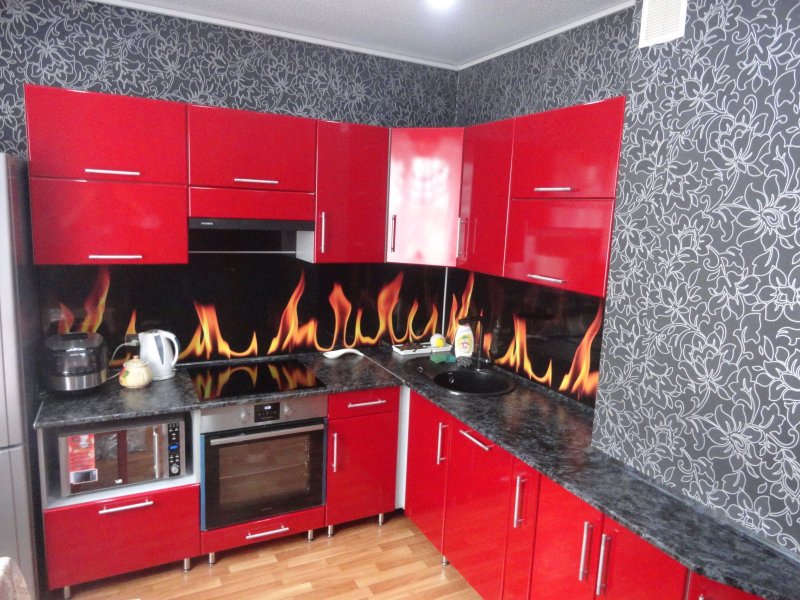 Кухни Курск