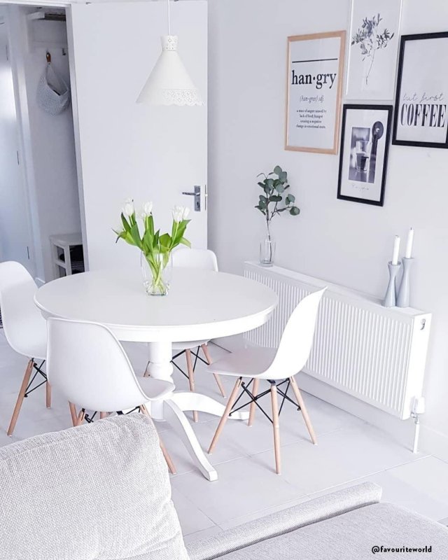 Стол Norden ikea