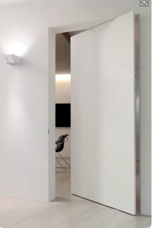 Двери Modern Doors Design