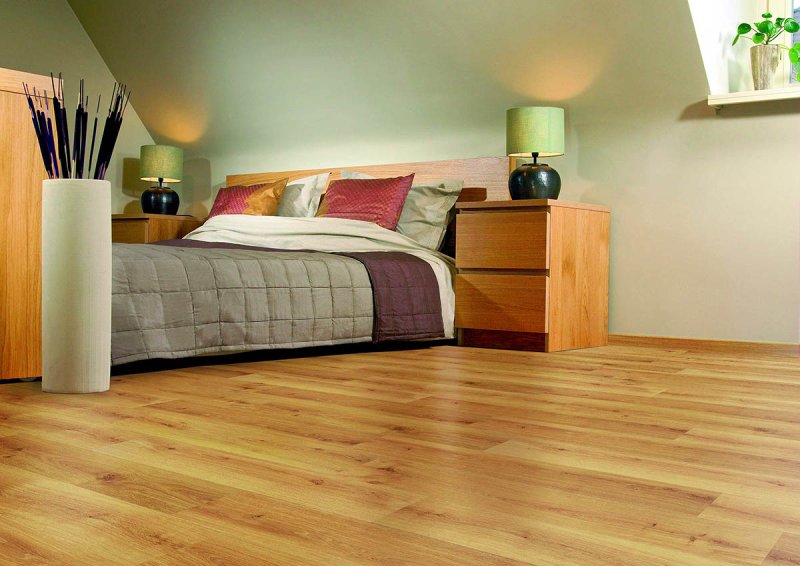 Ламинат Balterio Vitality Deluxe 316 дуб Шато