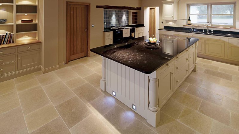 Granite Worktop