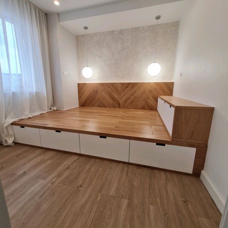 Modern Bedroom Designs кровать