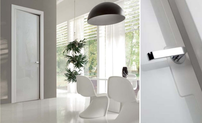 Межкомнатные двери Belwooddoors Svea