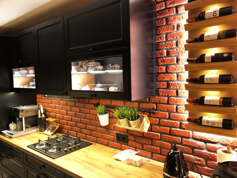 Плитка Brickstyle Baker Street