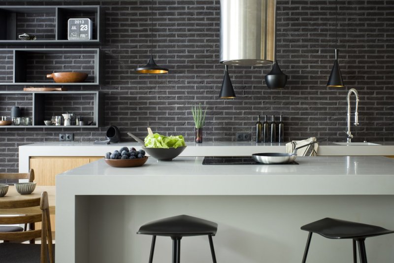 Boston Brick плитка