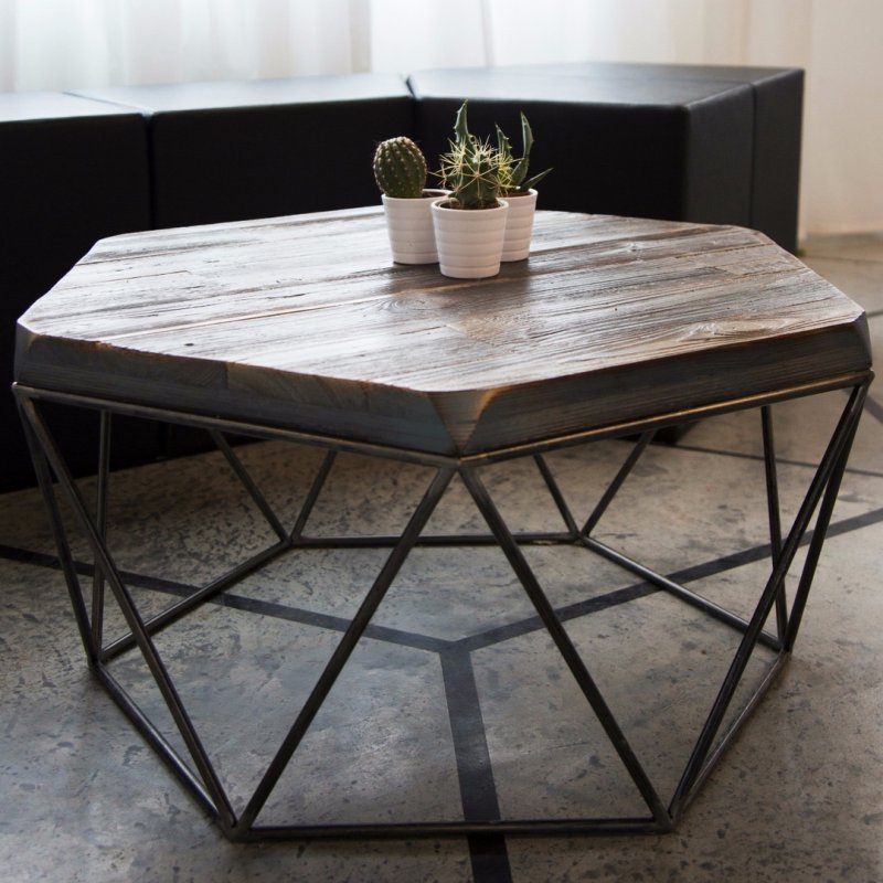 Стол Vortex Calligaris