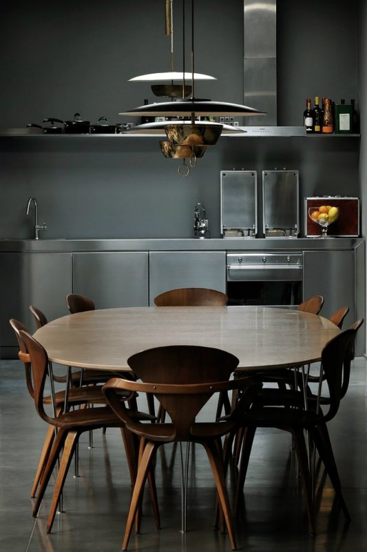 Подстолье DS Loft 610