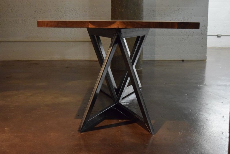 Обеденный стол Orlando Wood Table
