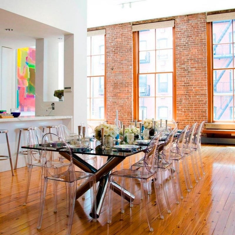 Credit: Landon Vonderschmidt for West Elm