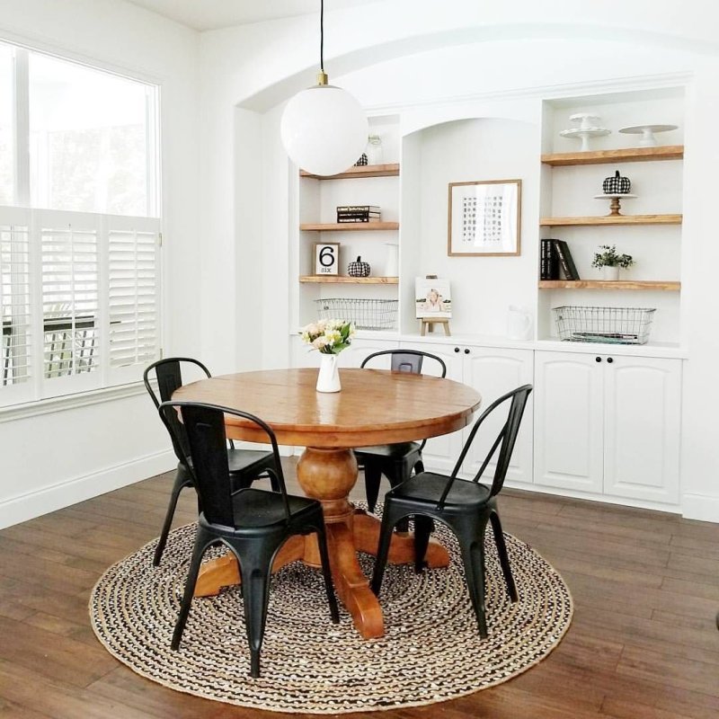 Обеденный стол ГРИФОНСЕРВИС Loft см5