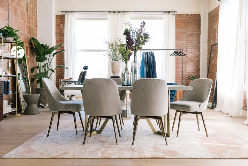Стол Loft vesta1