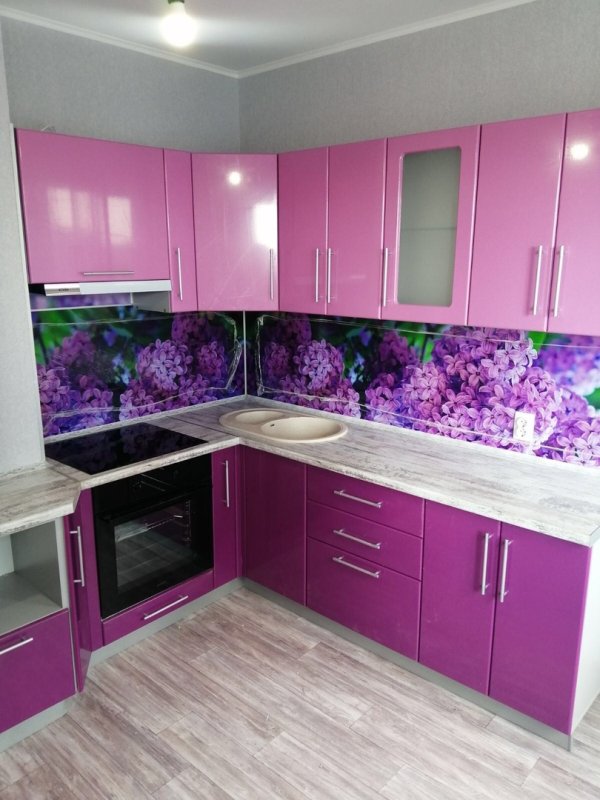 Кухня Клыкова КПД Курск