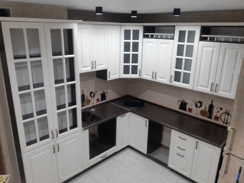 Кухни от КПД В Курске на Дериглазова