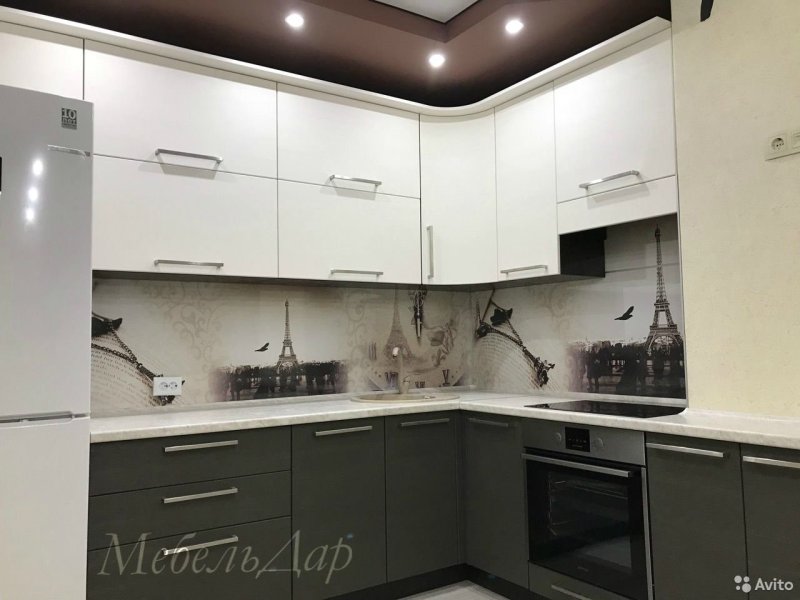 Мебельный проспект Курск Дериглазова