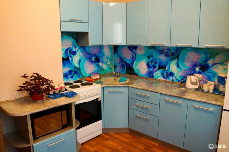 Кухни на Дериглазова Курск