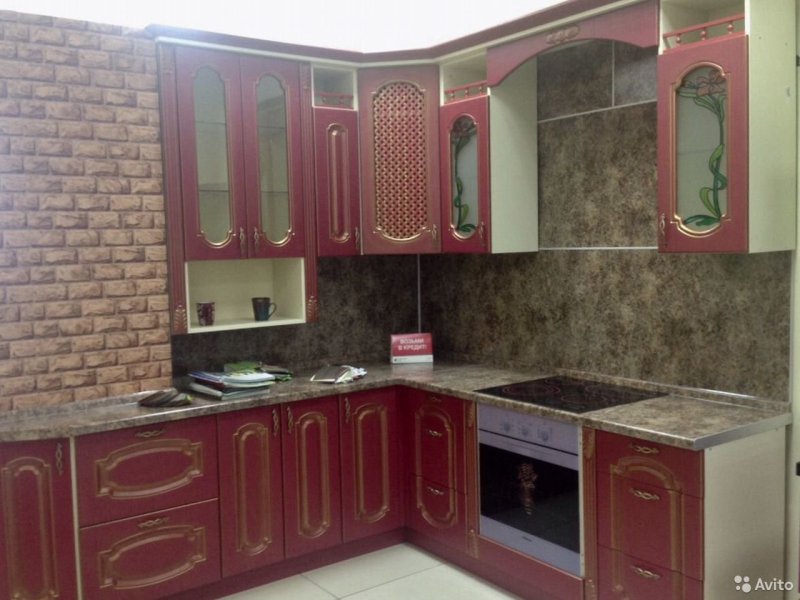 Кухни на Дериглазова Курск