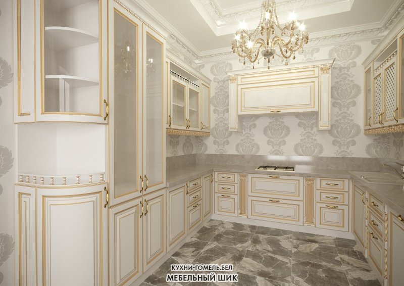 Массив ясеня т511110 патина