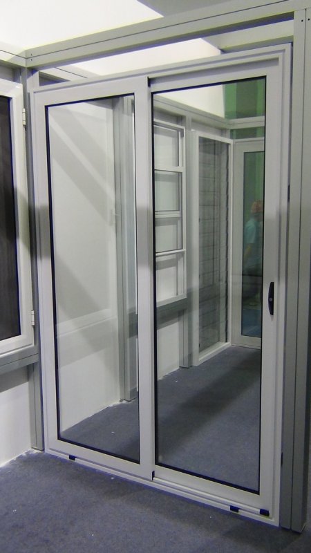 Alt100 раздвижка антрацит