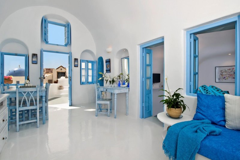 Pilot's Villas Luxury Suites